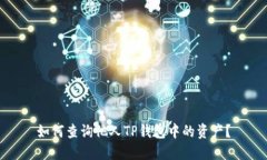 如何查询他人TP钱包中的资